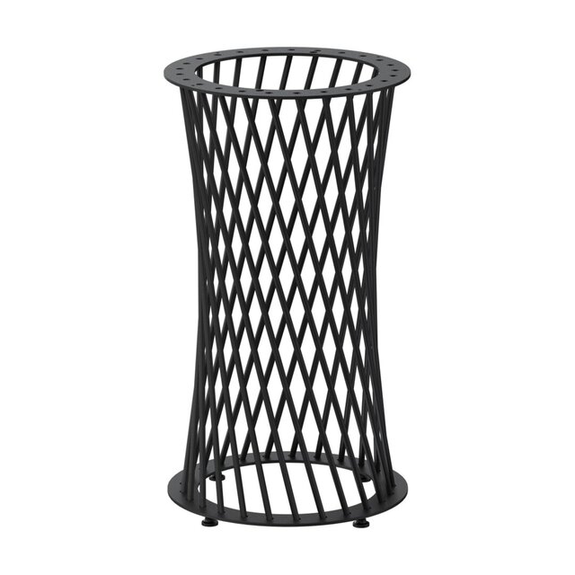 Table_round_single_leg_D40cm_H73cm