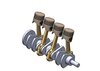 Enginer piston assembly design by deepakk5169