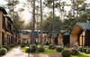 Glamping in forest design by isaevh