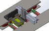 Empty Carton box Detection & Rejection System design by abilash