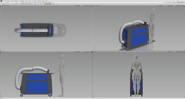 Car-odor-removal-unit-ahm3d