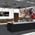Modern Executive Office Lounge | 3D Interior Design & Space Planning