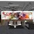 Modern Executive Office Lounge | 3D Interior Design & Space Planning