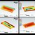 Spiral Solar Air Heater Simulation