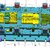 Multi-Station Steel Progressive Die | Full 3D Production Design