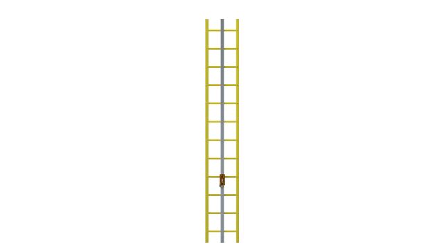 Rigid Rail Fall Protection – image 4 of 4