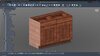 Fully Parametric Base Cabinet - Configurable Casework System design by christopherc3356