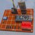 BotZilla Mini Sumo Robot - Control Electronics and Wiring Design (2nd place)