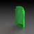 Plastic Jar with Grip