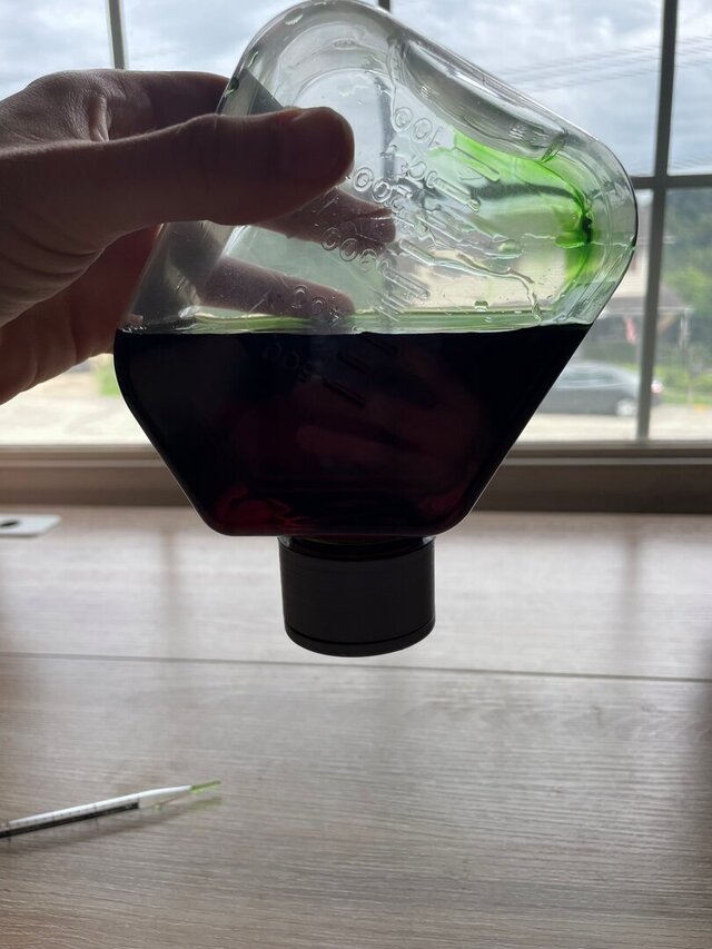 Lab Bottle Specialized Lid Replacement – image 3 of 12