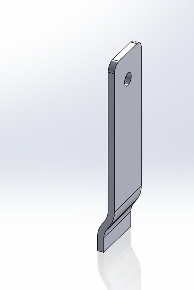 Pizza Cutter – Product Design – image 2 of 7
