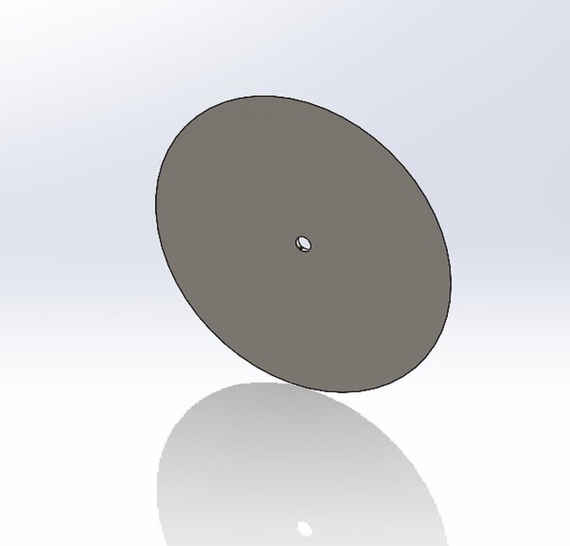 Pizza Cutter – Product Design – image 6 of 7