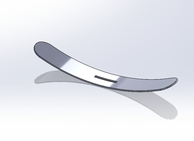 Pizza Cutter – Product Design – image 3 of 7