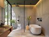Bathroom Inteiror Design design by syedz9