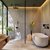 Bathroom Inteiror Design