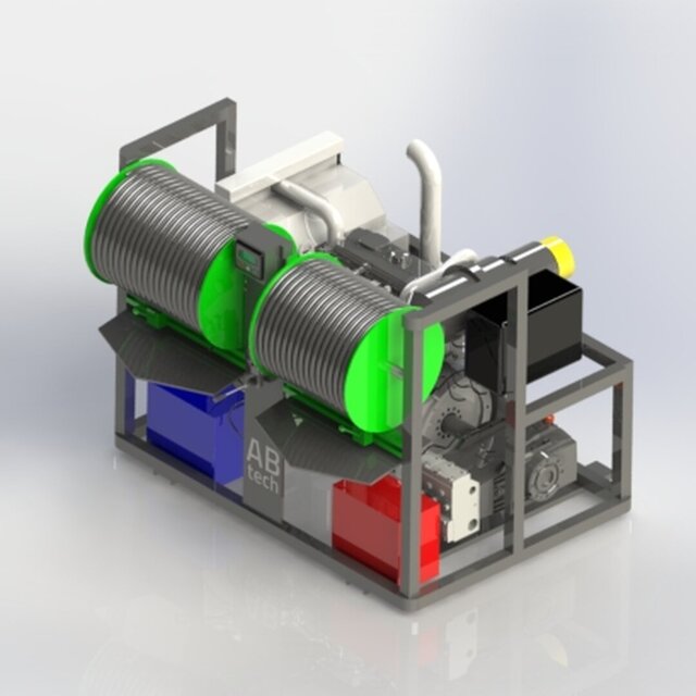 Few of my 3D Projects