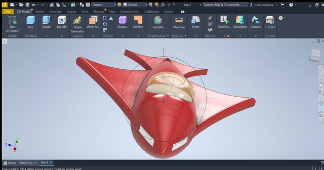 airobird – image 1 of 1