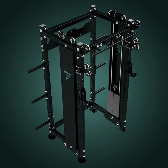 Power Rack