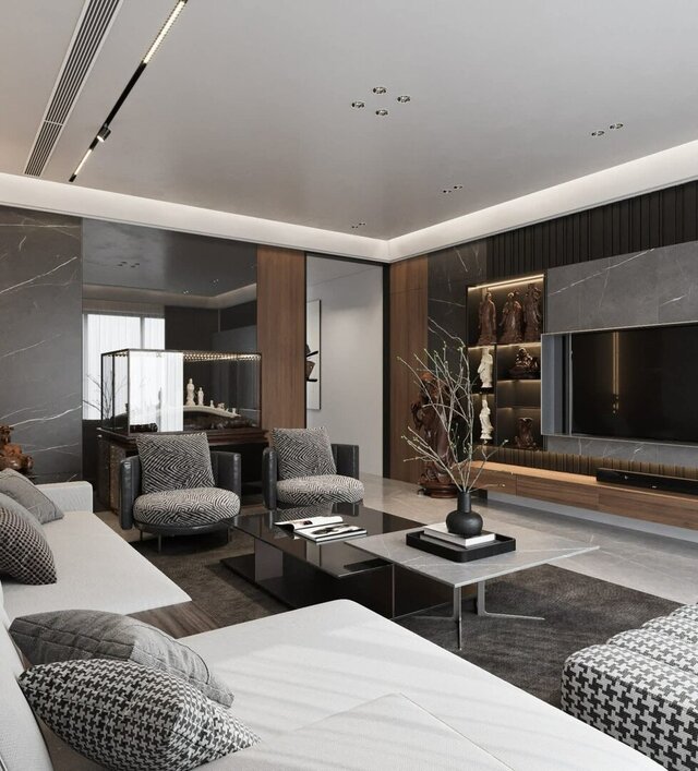 living room interior design