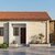 façade contemporaine