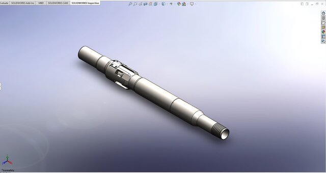 Modular Sub-Assembly Concept