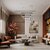 Family Living room