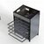 Solar dehydrator