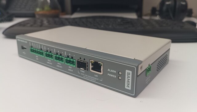 3D model of IIP-3000-A30