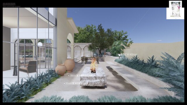 3D model of 2026