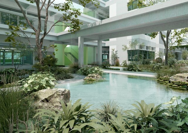 3D model of 2026