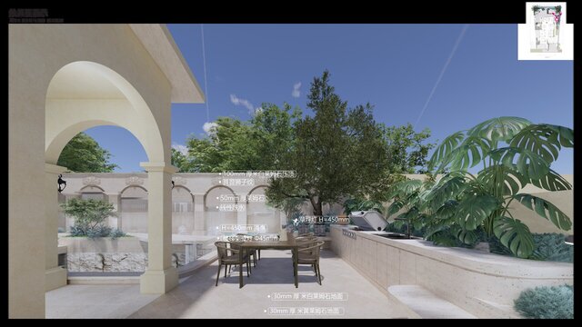 3D model of 2026