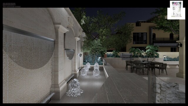 3D model of 2026