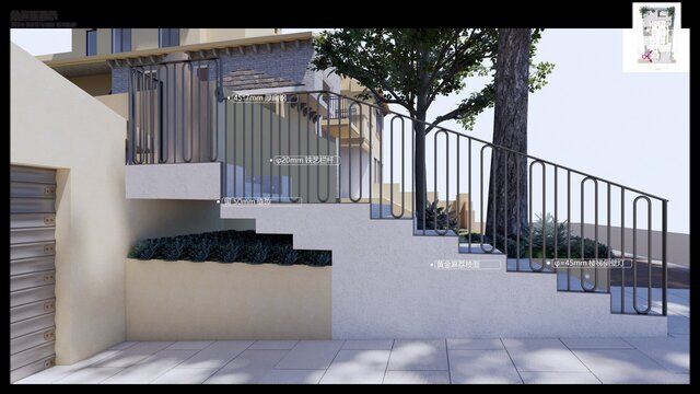 3D model of 2026