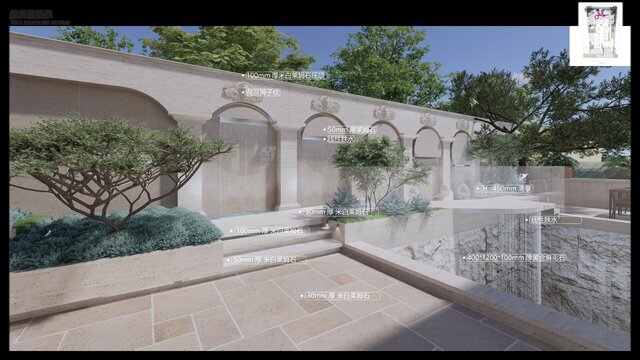 3D model of 2026