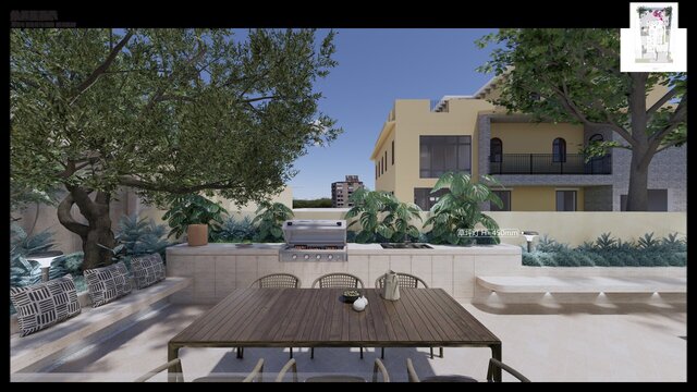 3D model of 2026