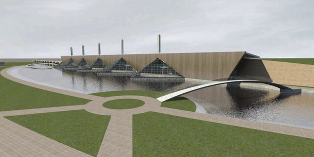 Portafolio de Arquitectura y Renderizado 3D – image 2 of 12