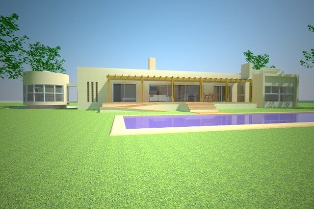 Portafolio de Arquitectura y Renderizado 3D – image 12 of 12