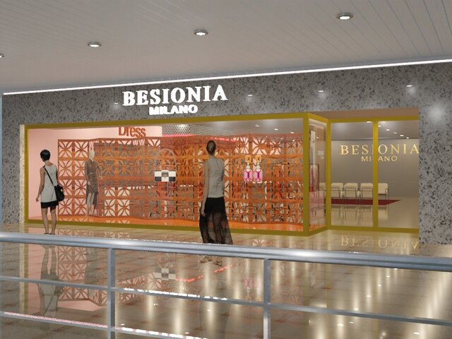 Portafolio de Arquitectura y Renderizado 3D – image 3 of 12