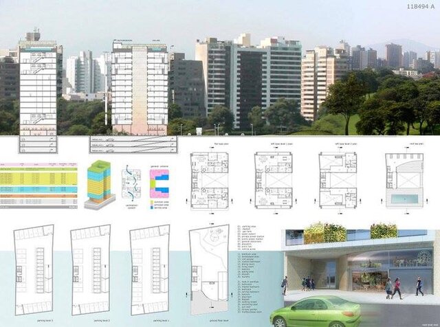 Portafolio de Arquitectura y Renderizado 3D – image 11 of 12