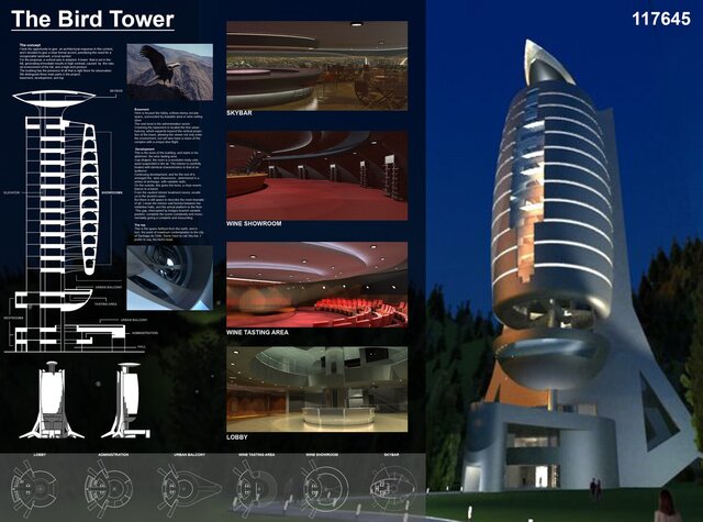 Portafolio de Arquitectura y Renderizado 3D – image 9 of 12