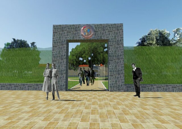 Portafolio de Arquitectura y Renderizado 3D – image 5 of 12