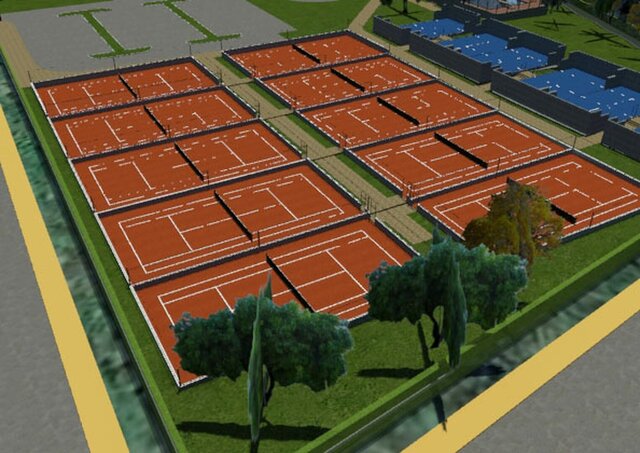 Portafolio de Arquitectura y Renderizado 3D – image 6 of 12