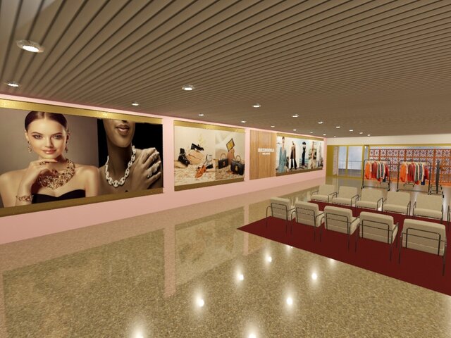 Portafolio de Arquitectura y Renderizado 3D – image 4 of 12