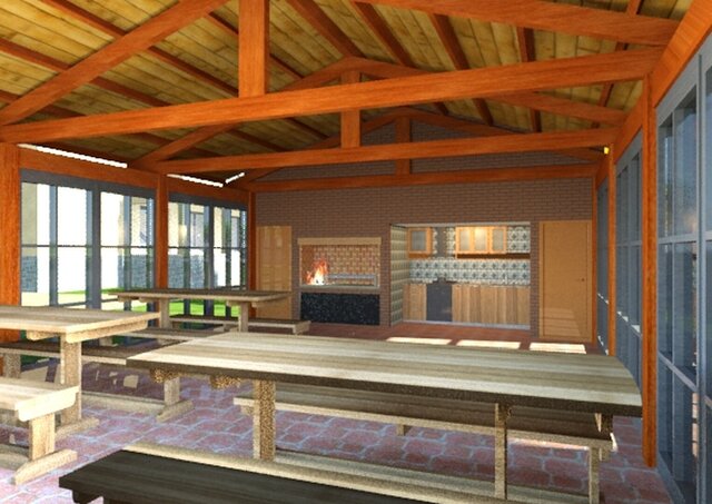 Portafolio de Arquitectura y Renderizado 3D – image 8 of 12
