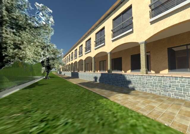 Portafolio de Arquitectura y Renderizado 3D – image 7 of 12