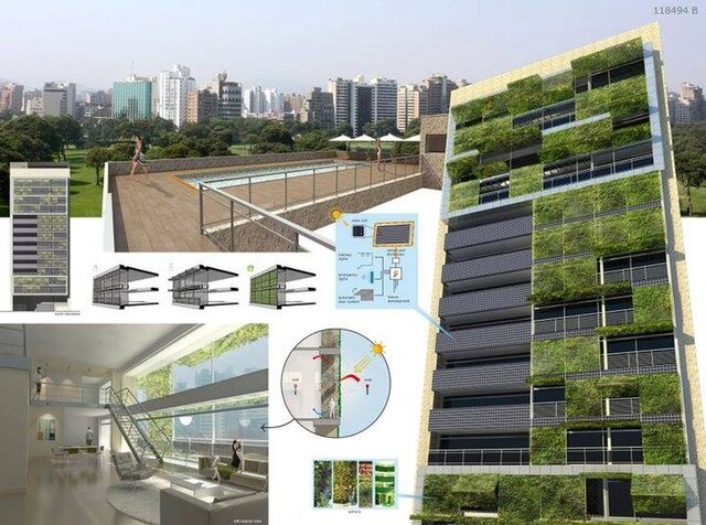 Portafolio de Arquitectura y Renderizado 3D – image 10 of 12