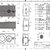 2-Stage Spur Gear Reducer – Full Assembly Drawing