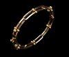 Tiffany Hardwear Chain Cuff design by waqas-self