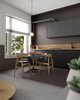 studio apartment interior project design by Ashish_Gykwad_Interior_Designer