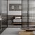 studio apartment interior project